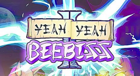 Yeah Yeah Beebiss II Game