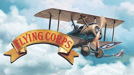 Flying Corps Game