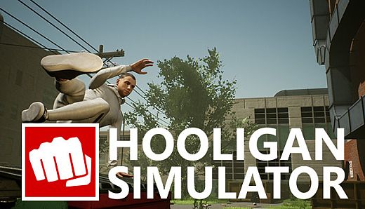 Hooligan Simulator
