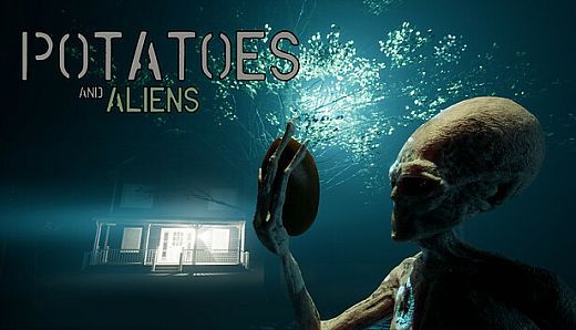 Potatoes and Aliens