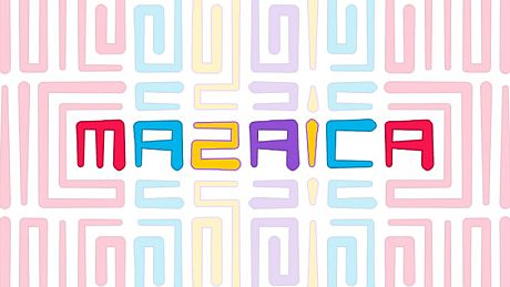 MAZAICA Game
