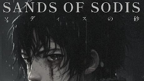 SANDS OF SODIS Game