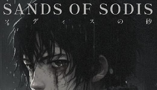 SANDS OF SODIS
