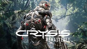 Crysis Remastered
