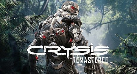 Crysis Remastered Game