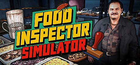 Food Inspector Simulator