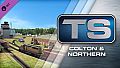 Train Simulator: Colton & Northern Route Add-On