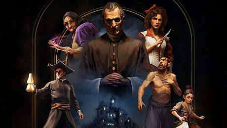 The Stone of Madness Game