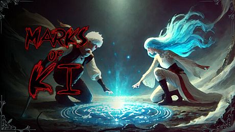 Marks of Ki Game