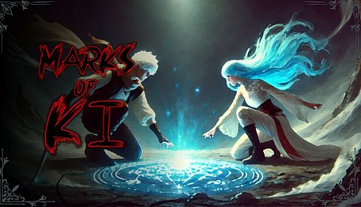 Marks of Ki