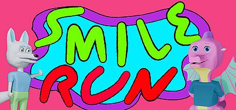 Smile Run Game