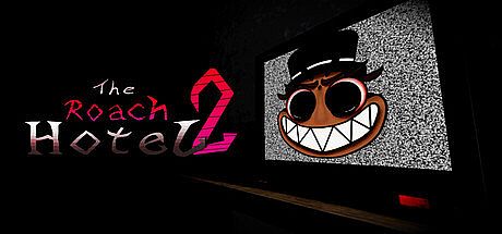 The Roach Hotel - Chapter 2 Game