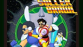 ACA NEOGEO SOCCER BRAWL