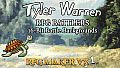 RPG Maker VX Ace - Tyler Warren RPG Battlers - 16 Bit Battle Backgrounds