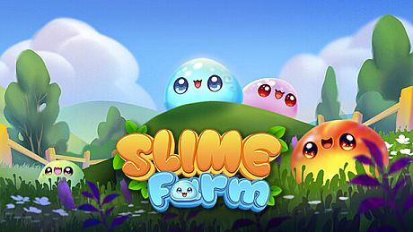 Slime Farm Game