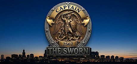The Sworn Game