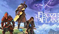 Frozen Flame - Dedicated Server für PC kaufen
