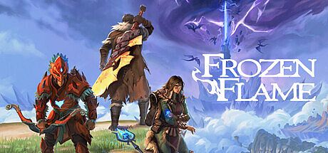 Frozen Flame - Dedicated Server