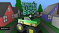 Don't Bite Me Bro! - Monster Truck