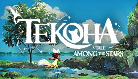 Tekoha: a Tale Among the Stars