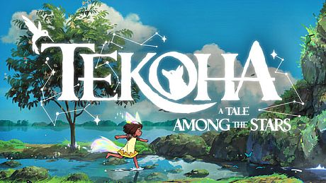 Tekoha: a Tale Among the Stars Game