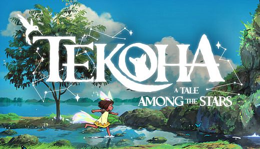 Tekoha: a Tale Among the Stars