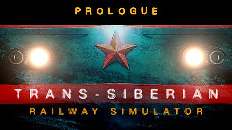 Trans-Siberian Railway Simulator: Prologue Game