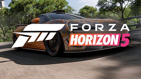 Forza Horizon 5 2021 McLaren 620R DLC
