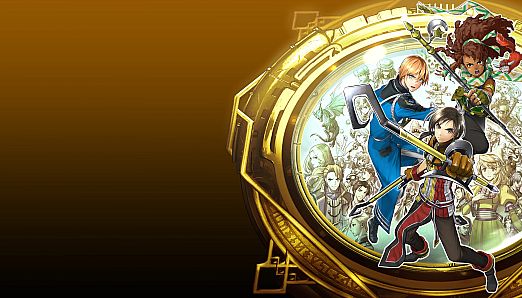 Eiyuden Chronicle: Hundred Heroes