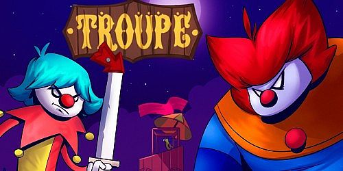Troupe