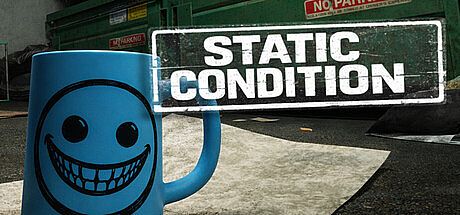Static Condition Game
