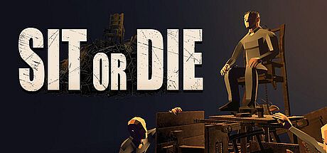 Sit or Die Game