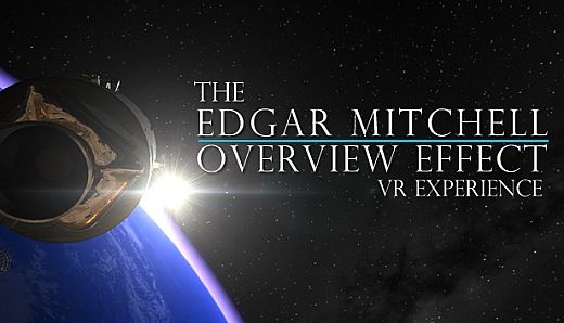 The Edgar Mitchell Overview Effect VR Experience