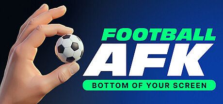 Football AFK Game