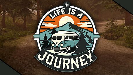 Life is a Journey Game