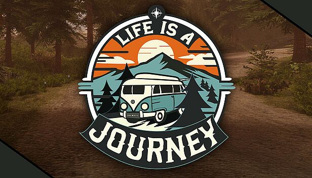 Buy Life is a Journey