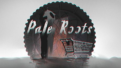 Pale Roots Game