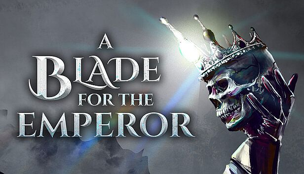 Buy A Blade for the Emperor