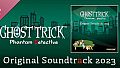 Ghost Trick: Phantom Detective Original Soundtrack 2023