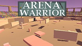 Arena Warrior