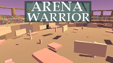 Arena Warrior Game