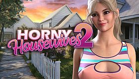 Horny Housewives 2