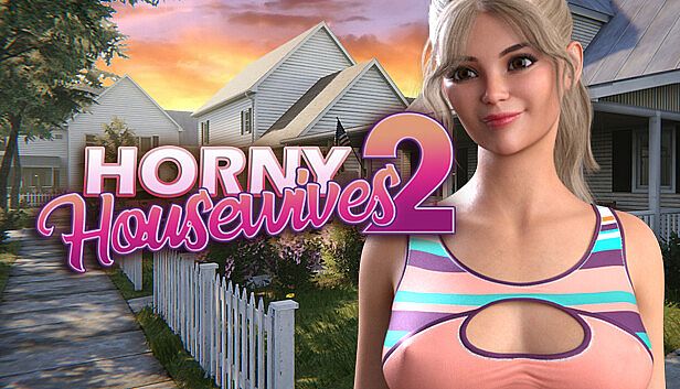 Buy Horny Housewives 2
