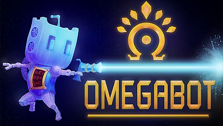 OmegaBot Game