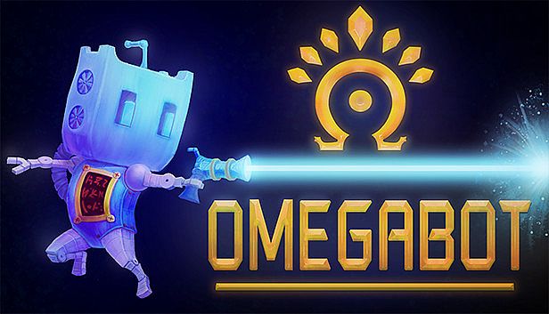 Buy OmegaBot