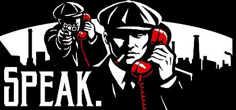 Speak Game