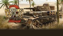 Kup Theatre of War 2: Africa 1943 na PC