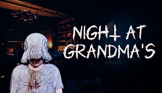 Night at Grandma's