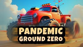Pandemic: Ground Zero