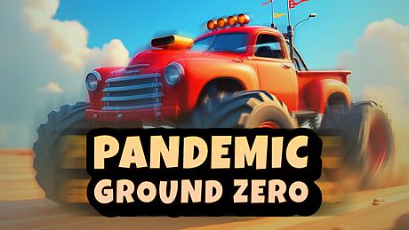 Pandemic: Ground Zero Game